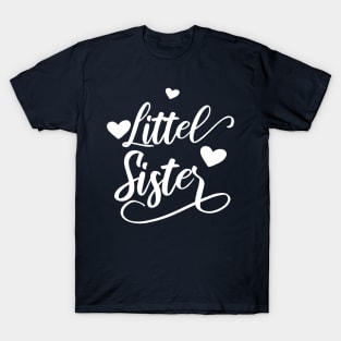 Big Sister big sister gift T-Shirt